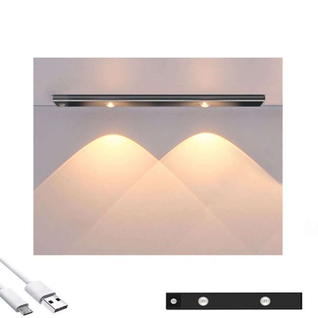 Wireless LED Sensor Light