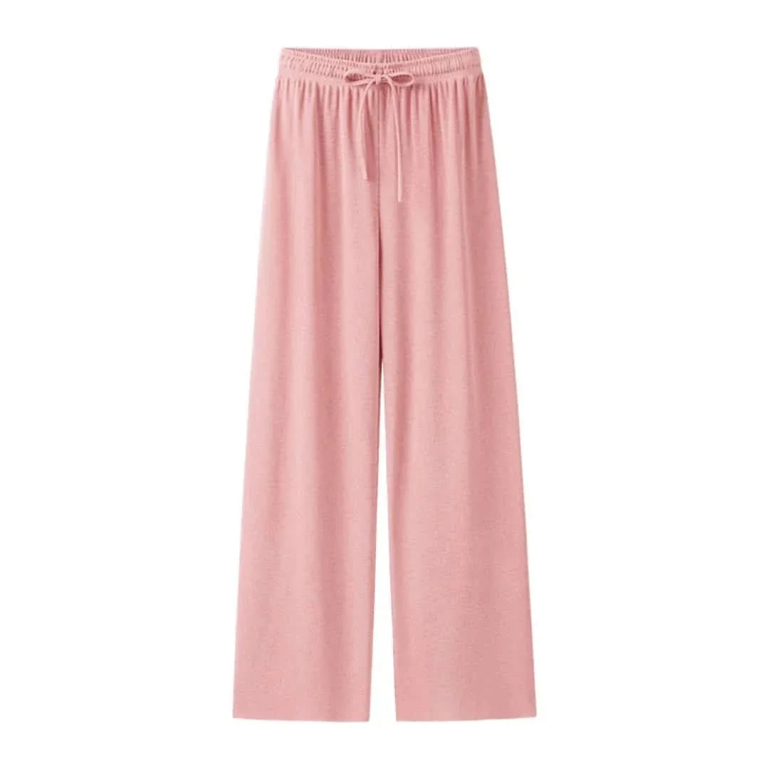 Comfys - Viral Linen Trousers