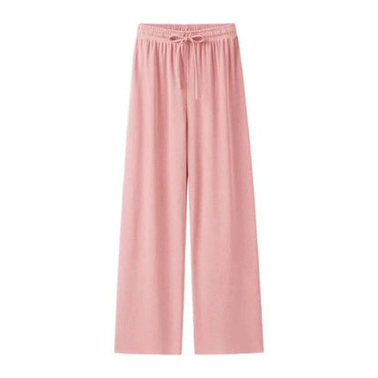 Comfys - Viral Linen Trousers