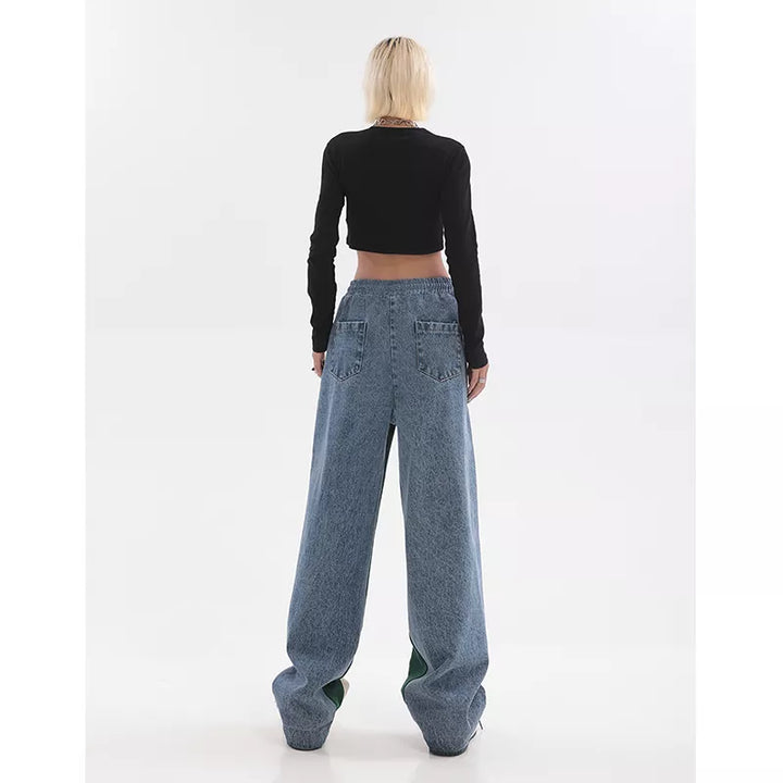 Lina Ladies Jogging Trousers – Trendy & Comfy