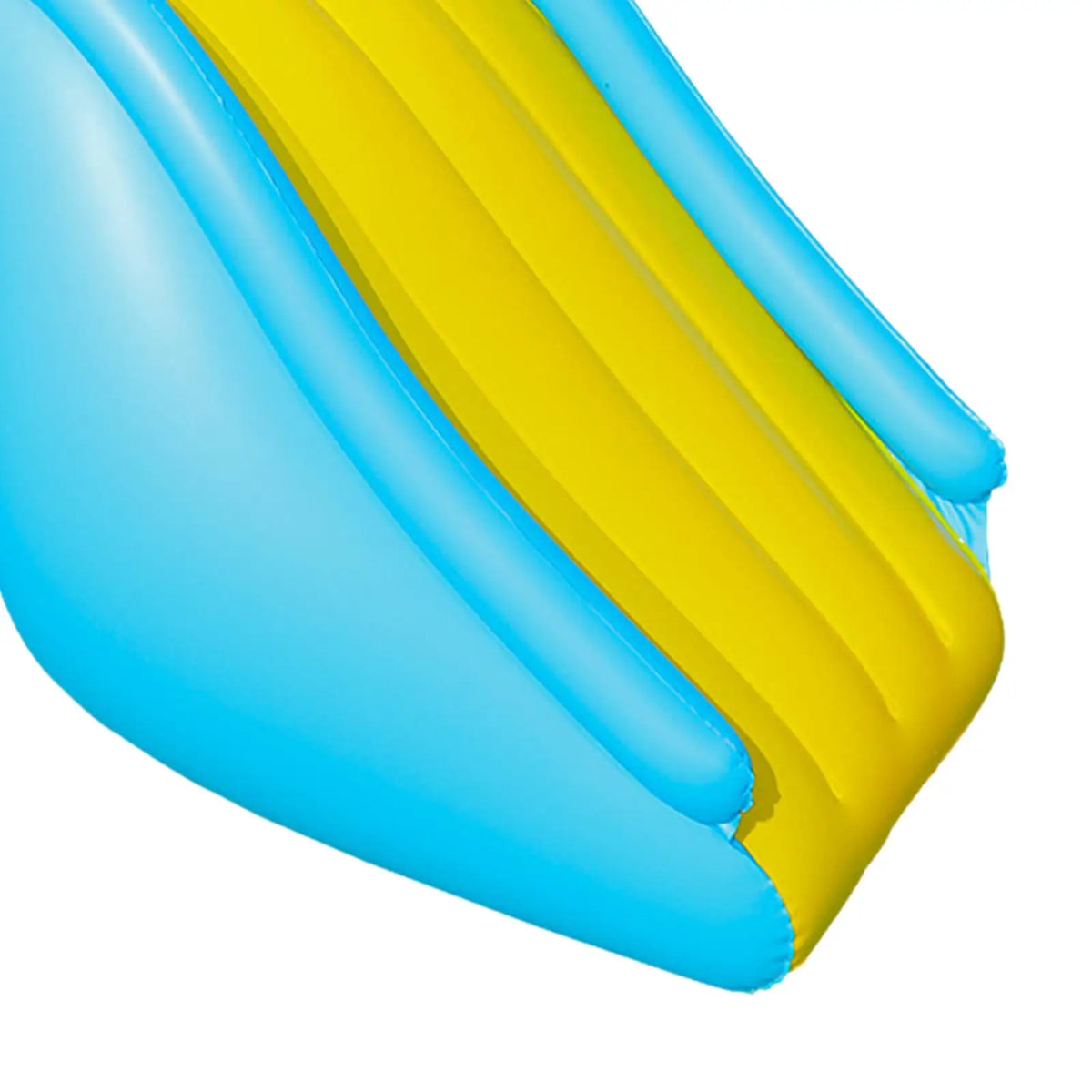 Tobogán hinchable para niños - ideal para la piscina y el jardín
