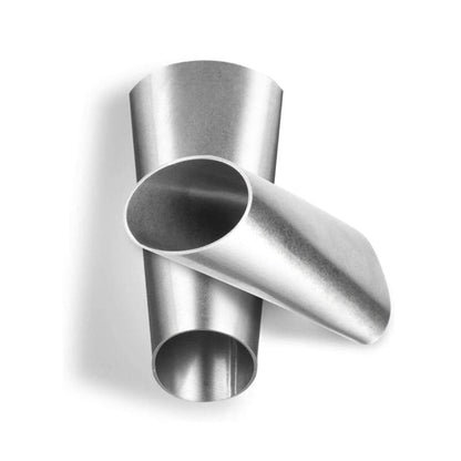 Multifunctional Sealant Nozzle - Smooth Sealing in One Motion