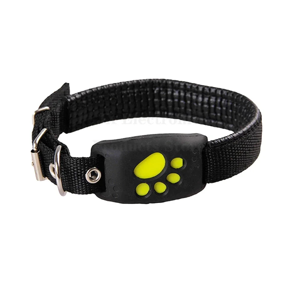 Max GPS Tracker – For Safe Adventures