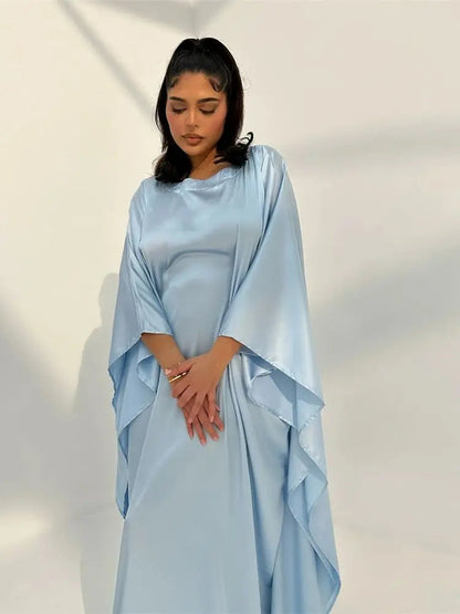 Grace – Elegant Maxi Dress