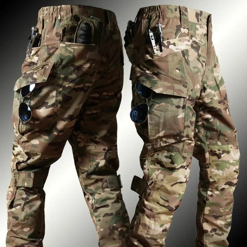 Heroes - Two-Piece Outdoor Gear | Fishing | Paintball | Airsoft