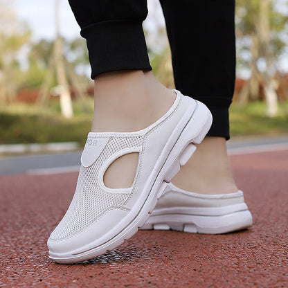 Ladies' Slip-On Shoes - Amari