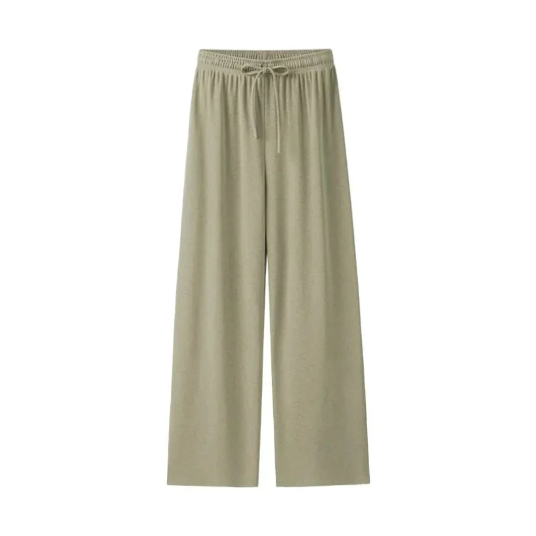 Comfys - Viral Linen Trousers