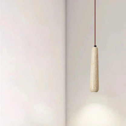 Rechthoekige kleine led-hanglamp - elegant en energiezuinig