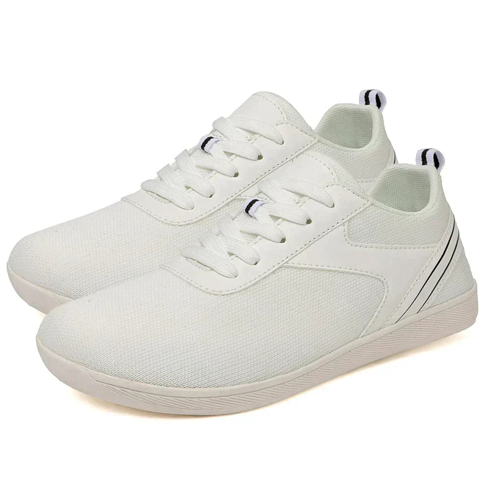 Casual Orthopaedic Shoes for Women with Laces
