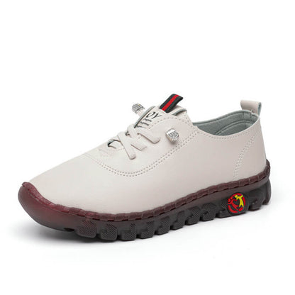 Flexible Slip-Ons with Orthopedic Support for Women