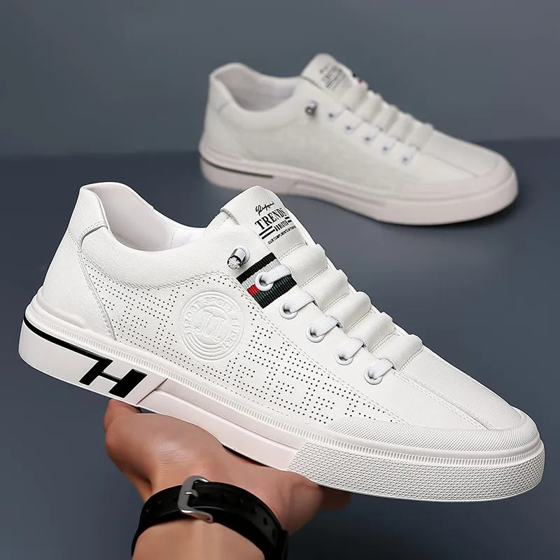 Fashionable Men's Sneaker - Christian