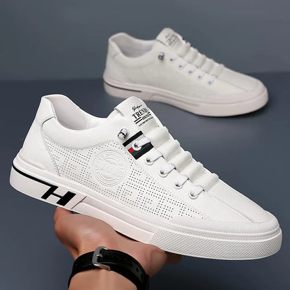 Fashionable Men's Sneaker - Christian