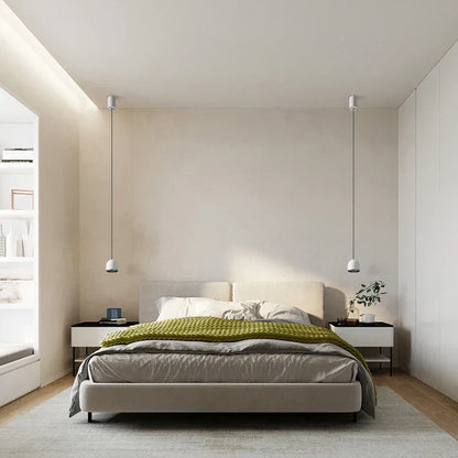 LED Pendant Light COB - Modern and Energy-Efficient