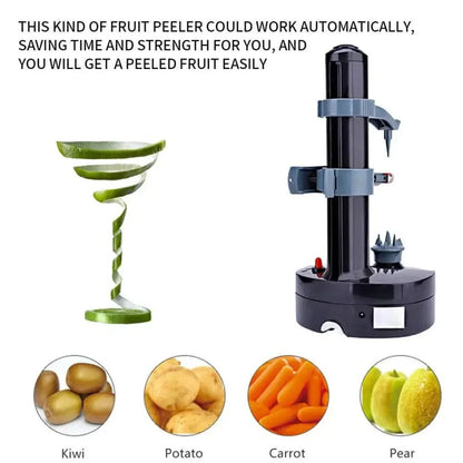 Quick Peeler - Quick, Safe and Easy