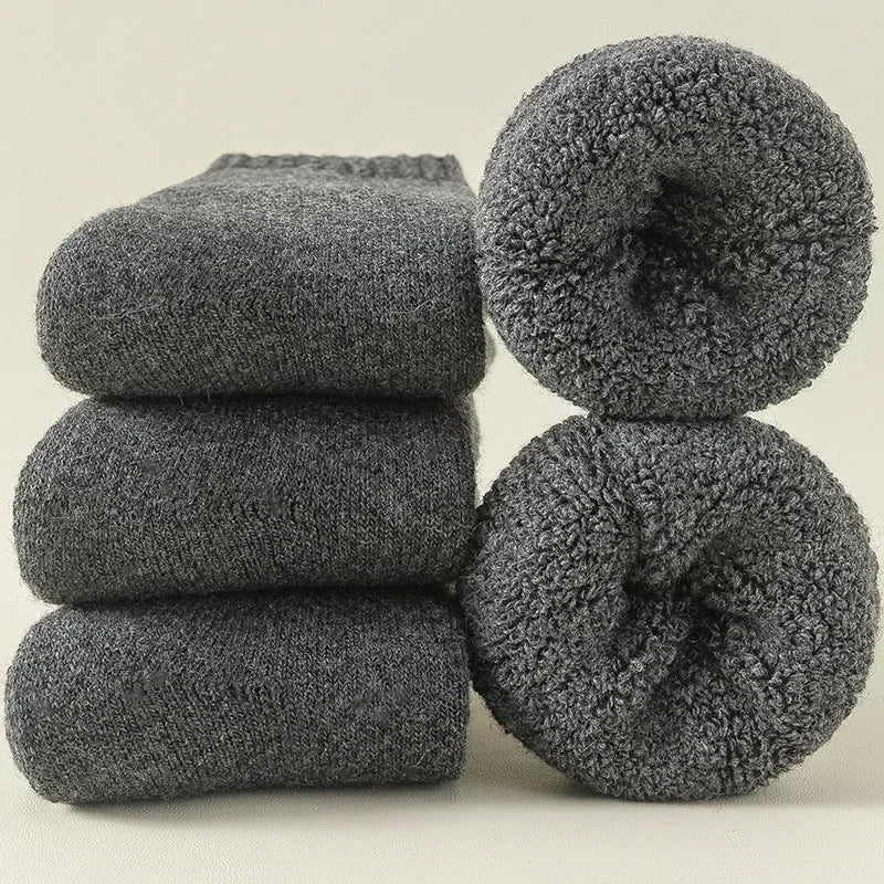 Warm Wool Socks for Women – For Ultimate Comfort and Coziness