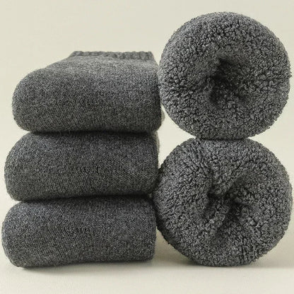 Warm Wool Socks for Women – For Ultimate Comfort and Coziness