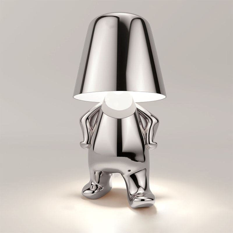 Jioa - Slim Design with Adjustable Brightness