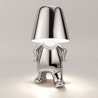 Jioa - Slim Design with Adjustable Brightness