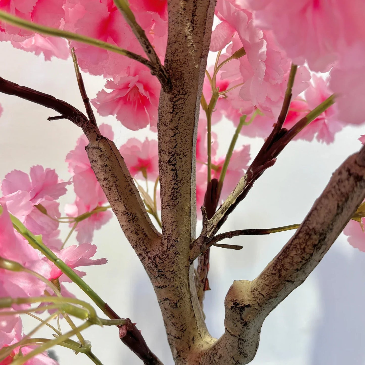 150 cm Artificial Cherry Blossom Tree for Cosy Corners