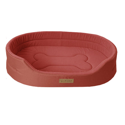 Sutton – Cama impermeable y cómoda para perros
