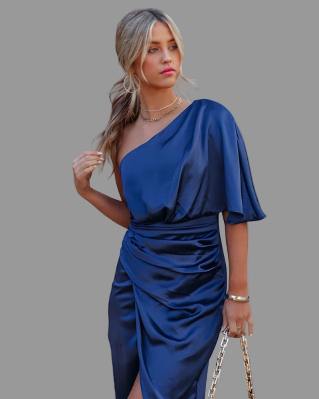 Modern Women's Dress