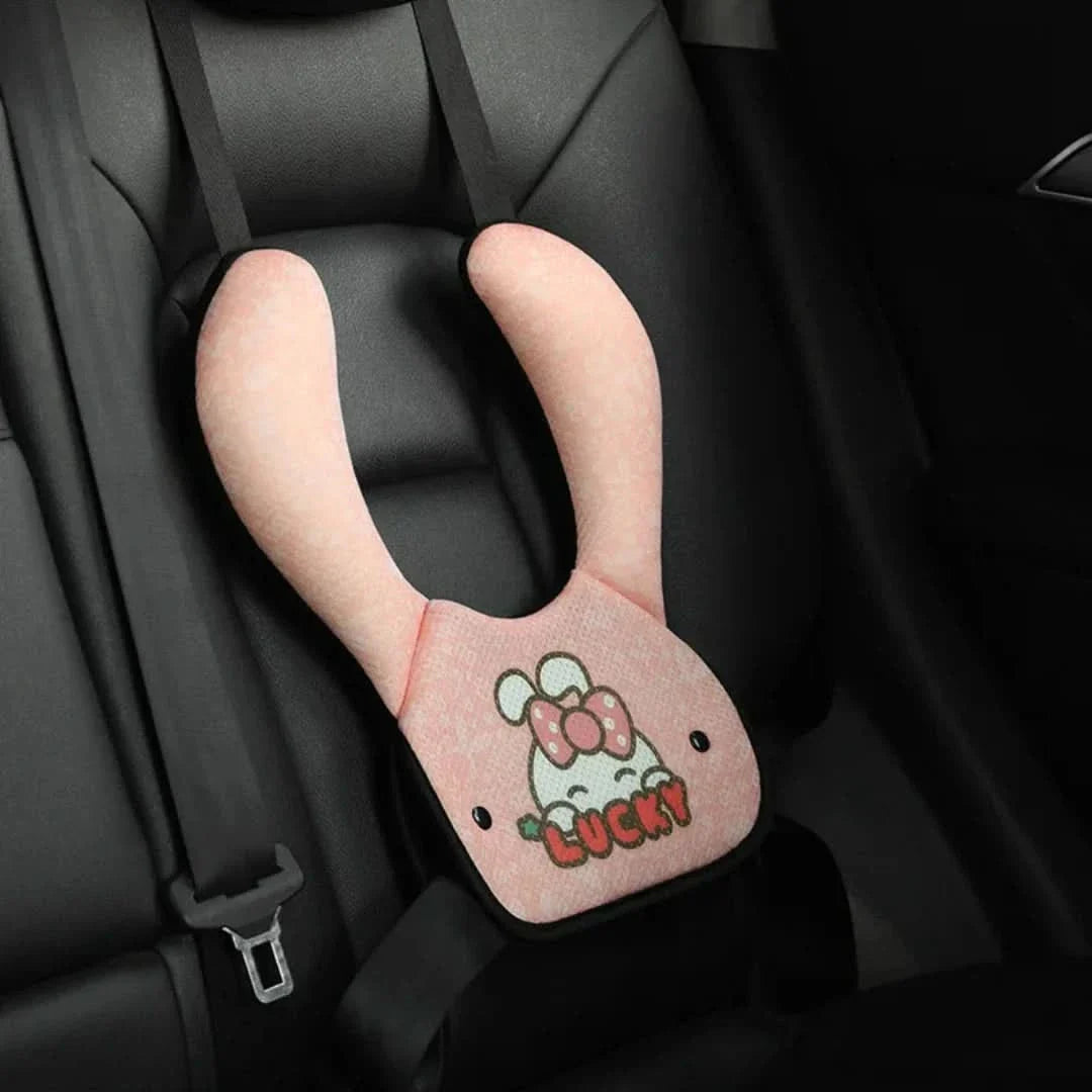 Autostoeltje