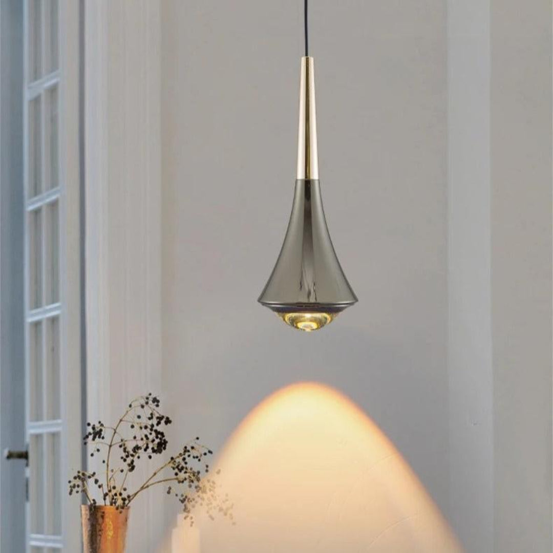 Elegant Adjustable LED Pendant Light - Modern and Stylish