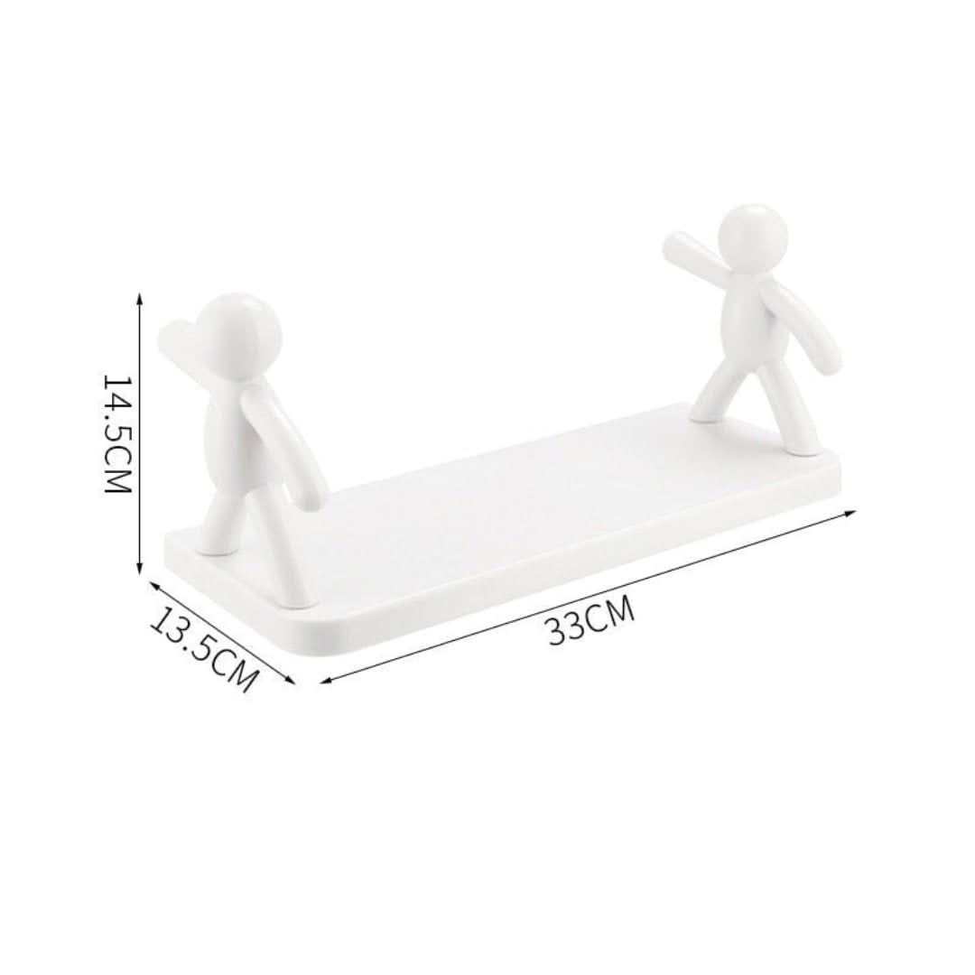 Wall Shelf for Bathroom