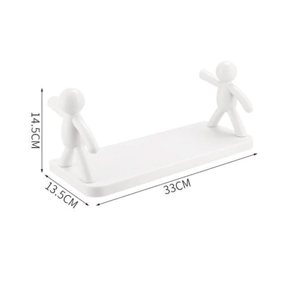 Wall Shelf for Bathroom