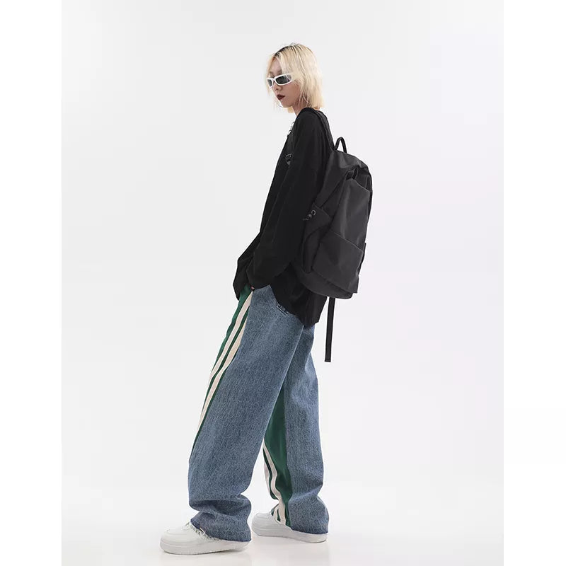 Lina Ladies Jogging Trousers – Trendy & Comfy