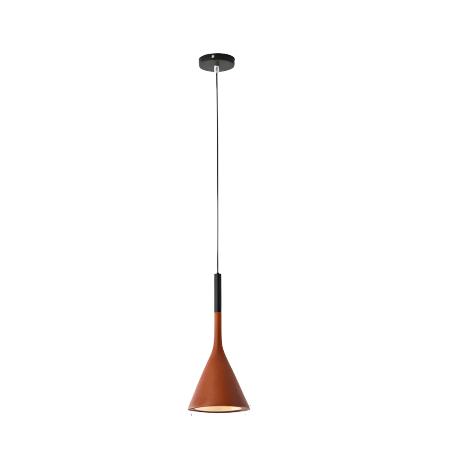 Minimalist Pendant Light - Adjustable and Elegant Design