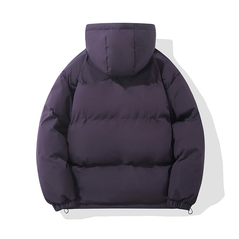 Giacca calda da uomo di Lukas - Comoda ed elegante