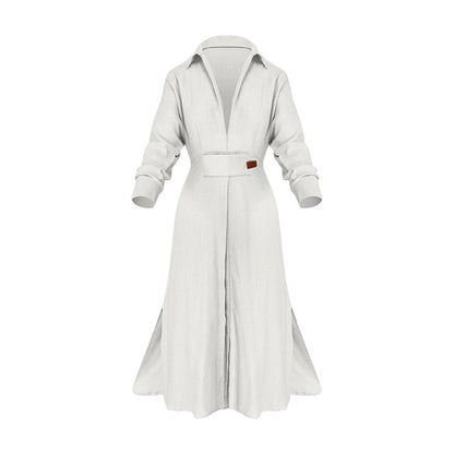 Long Sleeve Dress - Jaya