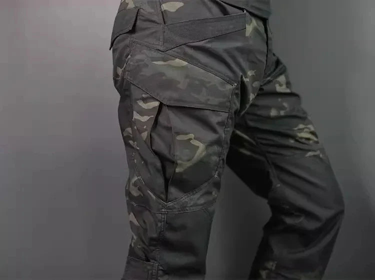 Heroes - Two-Piece Outdoor Gear | Fishing | Paintball | Airsoft