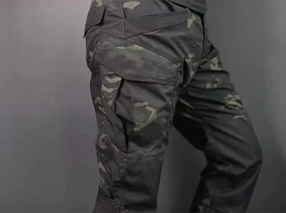 Heroes - Two-Piece Outdoor Gear | Fishing | Paintball | Airsoft