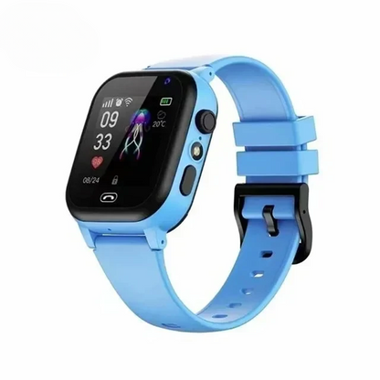 GPS Children's Watch with GPS - WiFi and Video Call Function
