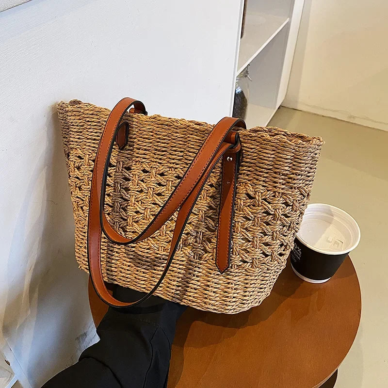 Boho Handmade Bag