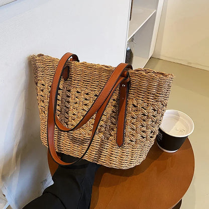 Boho Handmade Bag
