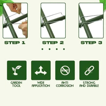 Connectors - Connections