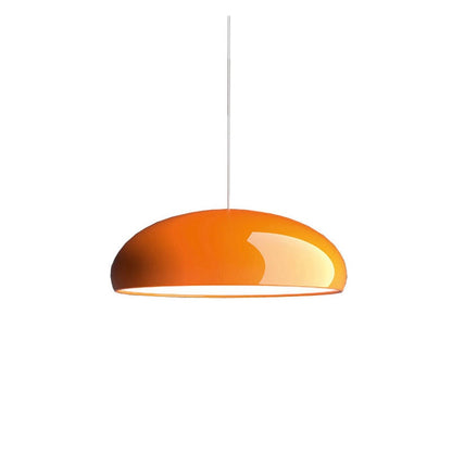 Závěsné svítidlo v moderním italském designu