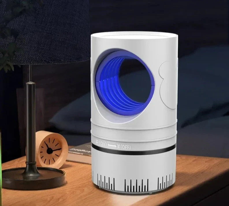 SmartHome - Mosquito Lamp - Insect Zapper - Electric Insect Catcher