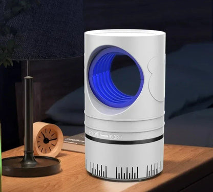 SmartHome - Mosquito Lamp - Insect Zapper - Electric Insect Catcher
