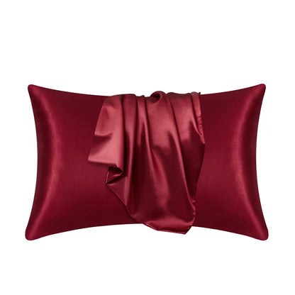 Premium Soft Pillowcase – Comfortable & Luxurious Sleep Experience