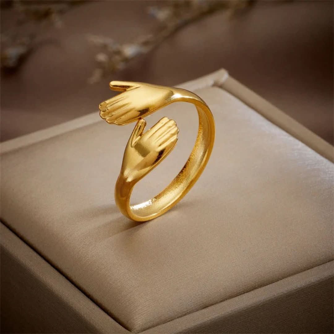 HugMe - Love Symbol