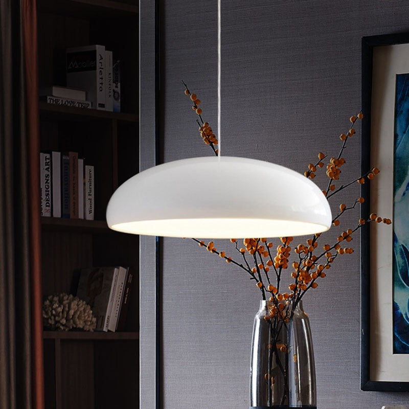 Hanglamp met Italiaans ontwerp in moderne stijl