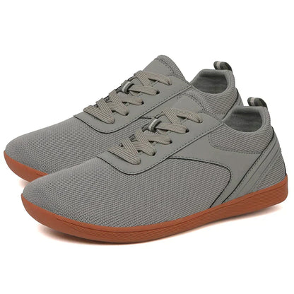 Casual Orthopaedic Shoes for Women with Laces