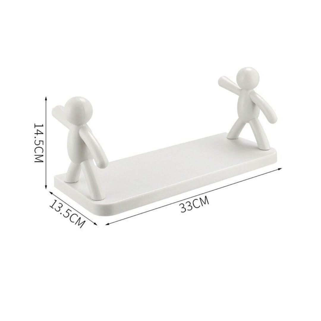 Wall Shelf for Bathroom