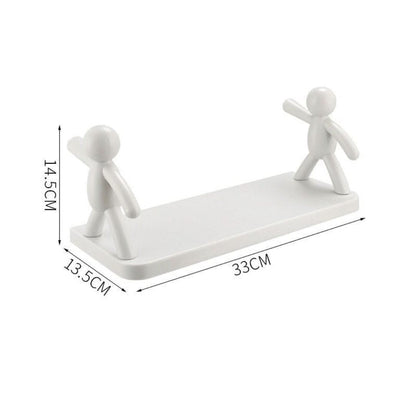 Wall Shelf for Bathroom