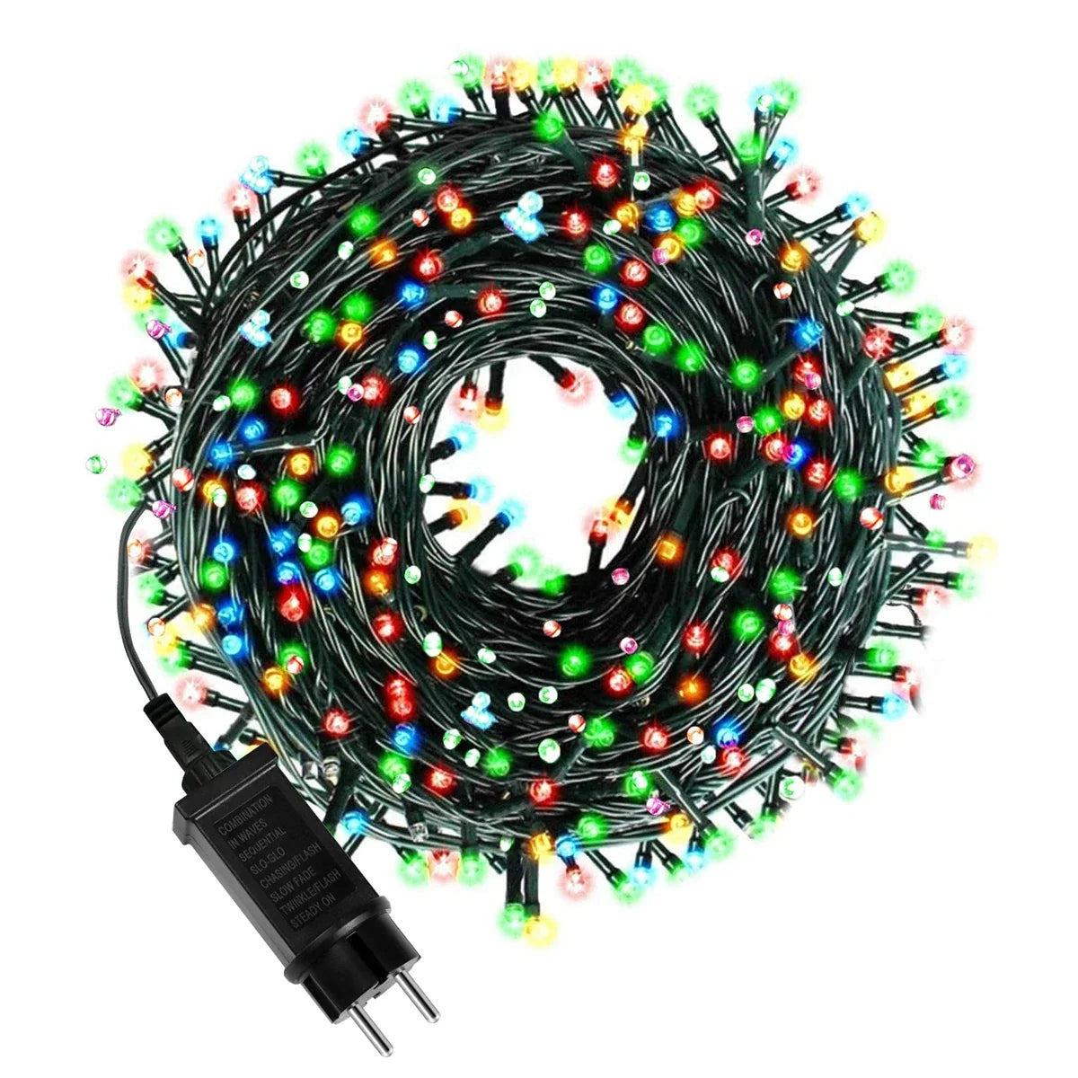 LED osvětlení na párty - barevné a energeticky úsporné pro každou příležitost