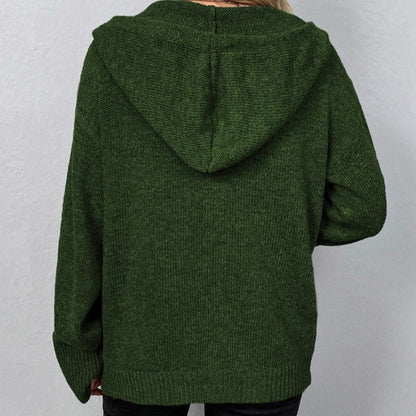 Casual Warm & Stylish Winter Sweater